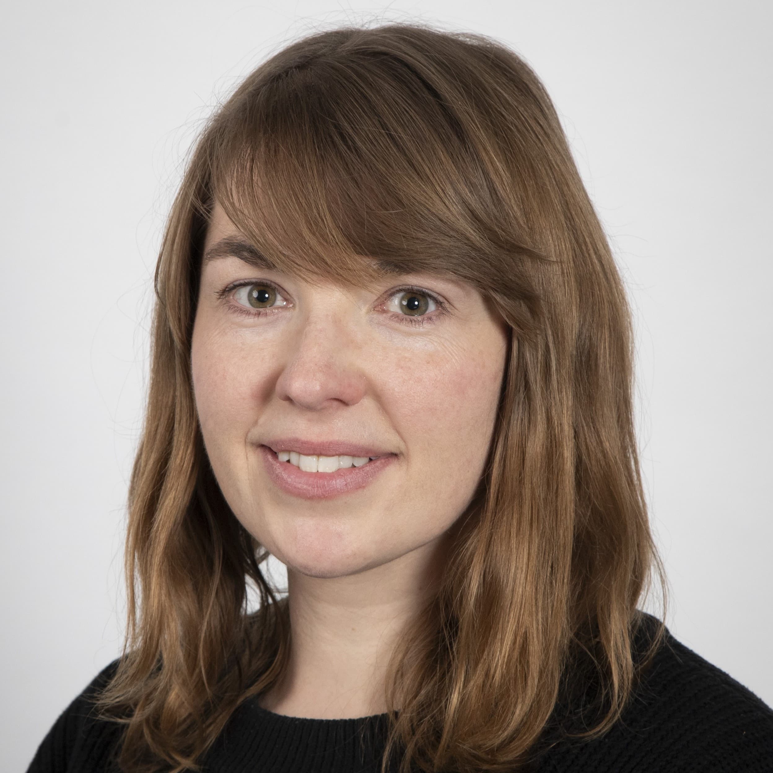 Image of Samantha Salvage.