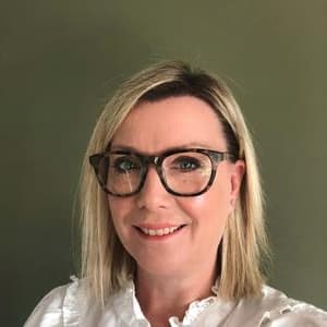 Business Beats Cancer Ayrshire board member.