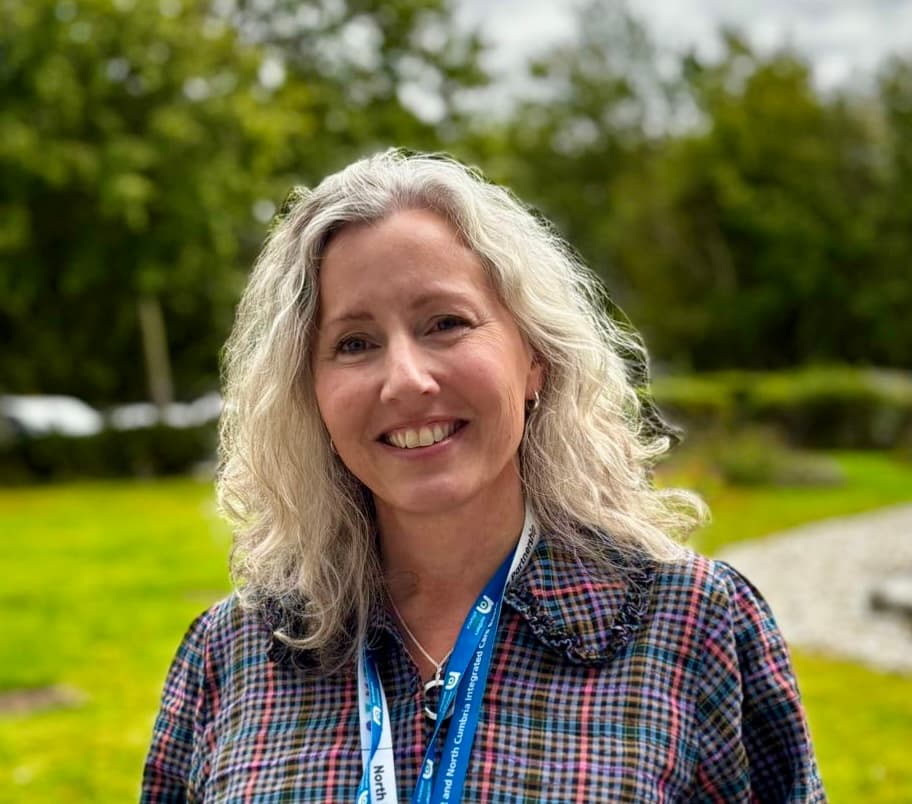 Profile photo of Dr Katie Elliott.