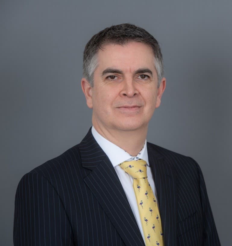 BBC Aberdeen board member.