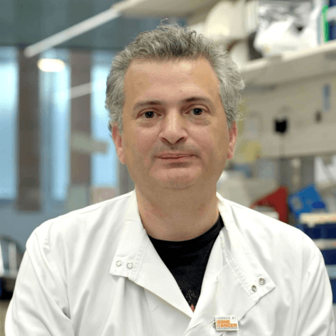 Image of Martin Pule.