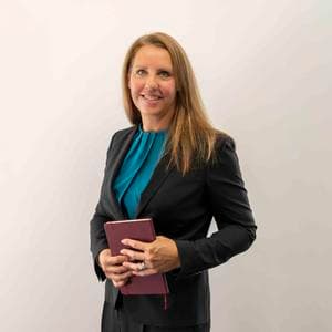 Business Beats Cancer Yorkshire board member.