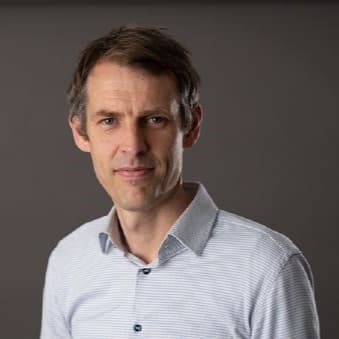 Image of Chris Cardwell.