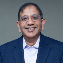 Anirban Maitra.