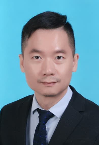 Image of Xin Yang.